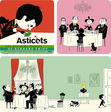 Asticots