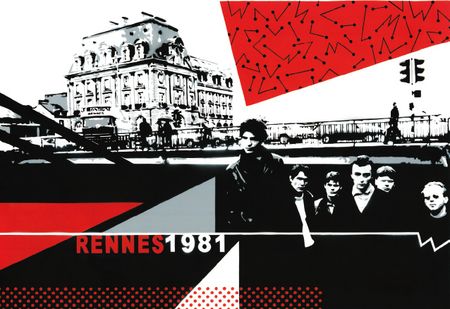 Rennes-1981