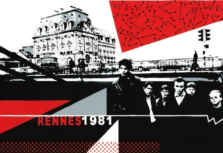 Rennes-1981 Rennes-1981