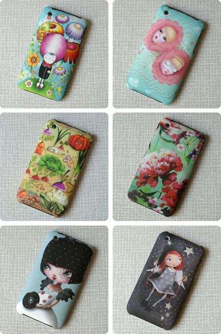 Iphone-cases