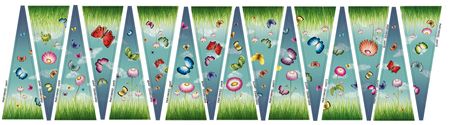 Papillons