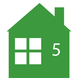 5