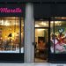 Notre boutique La Marelle à Rennes