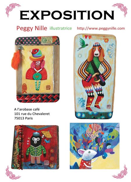 Expo-peggy-nille