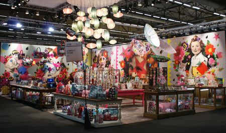 La Marelle Aux Canards Maison Objet